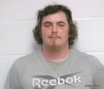 Ashton  Rusch Mugshot