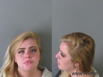 Ashton Taylor Smith Mugshot