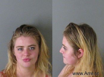 Ashton Taylor Smith Mugshot