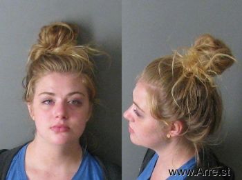 Ashton Taylor Smith Mugshot