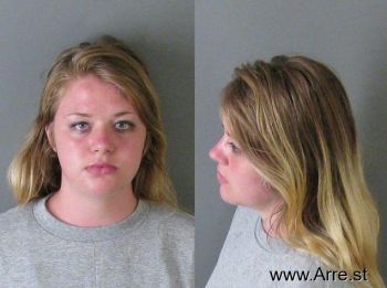 Ashton Taylor Smith Mugshot