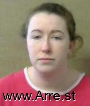 Asia  Smith Mugshot