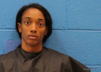 Asia  Williamson Mugshot