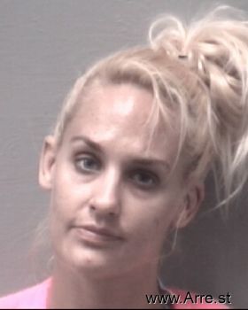 Auburn Cassie Yates Mugshot