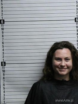 Augusta Hobbs Caison Mugshot