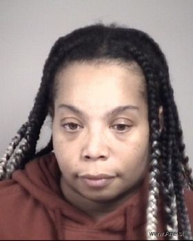 Aurelia Elanor Jarmon Mugshot