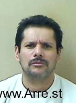 Aurelio R Carrillo Mugshot