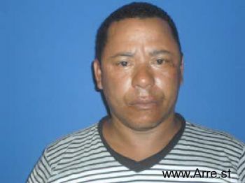 Aurolio Carrasquillo Osorio Mugshot