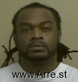 Austin J Alexander Mugshot