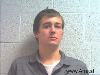 Austin Cole Amig Mugshot