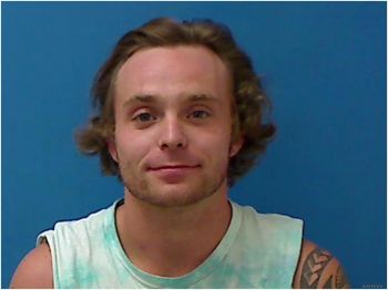 Austin Tyler Bishop Mugshot