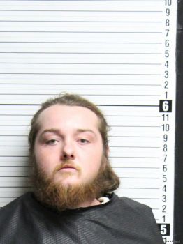 Austin Chance Bowling Mugshot