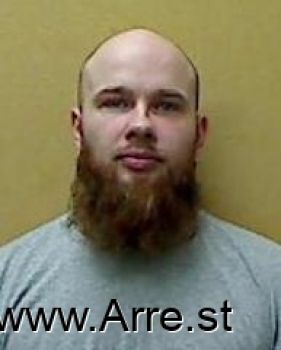 Austin R Campbell Mugshot