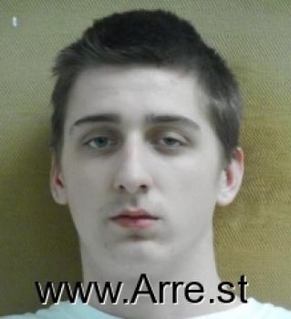 Austin J Clark Mugshot