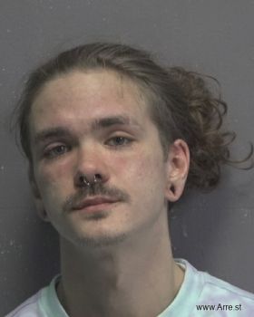 Austin Wayne Cline Mugshot