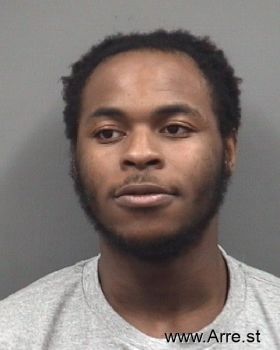 Austin Coy Coleman Mugshot