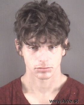 Austin Wayne Collins Mugshot