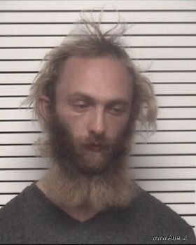 Austin Young Cunningham Mugshot