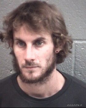 Austin Lee Dickson Mugshot