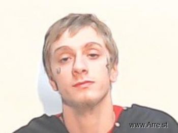 Austin Ray Duncan Mugshot