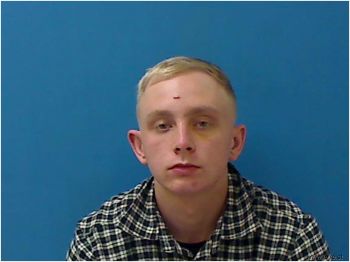 Austin Wayne Edmondson Mugshot