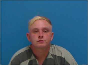 Austin Wayne Edmondson Mugshot