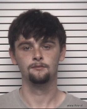 Austin Ray Harmon Mugshot