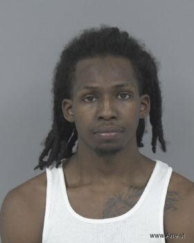 Austin  Harrison Mugshot