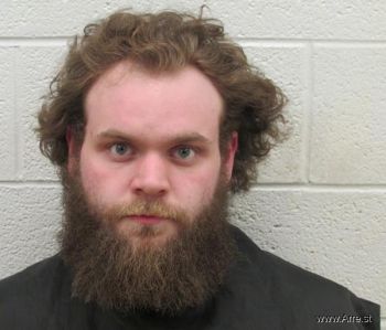 Austin Corbin Hutchins Mugshot