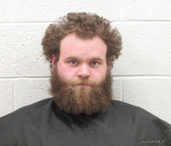 Austin Corbin Hutchins Mugshot