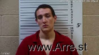 Austin Eugene Langley Mugshot