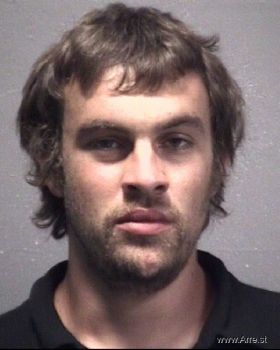 Austin Taylor Lawrence Mugshot