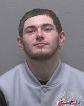 Austin William Lewis Mugshot