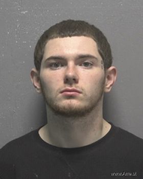 Austin William Lewis Mugshot