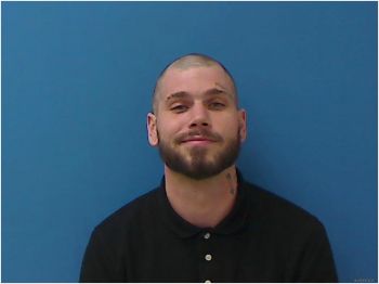 Austin Tyler Parker Mugshot