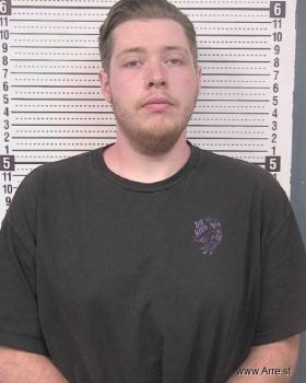 Austin Dayne Phillips Mugshot