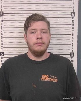 Austin Dayne Phillips Mugshot