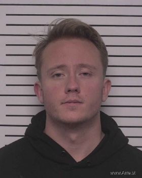 Austin Dean Porteous Mugshot