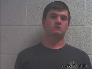 Austin Henry Posey Mugshot