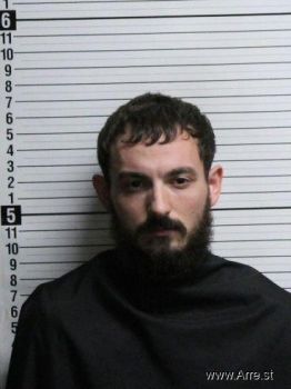 Austin William Roberts Mugshot