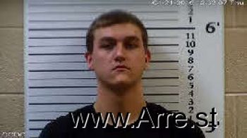 Austin Devin Rowland Mugshot