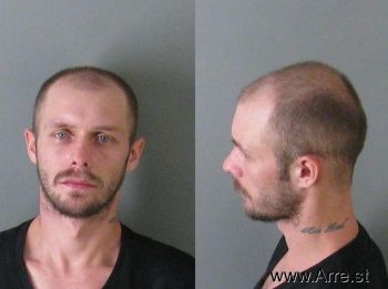 Austin James Spurling Mugshot