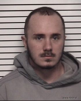 Austin Lee Sutphin Mugshot