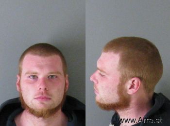 Austin Blake Sutton Mugshot