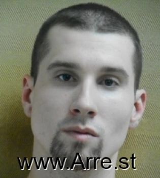 Austin S Turner Mugshot