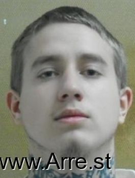 Austin L Turner Mugshot