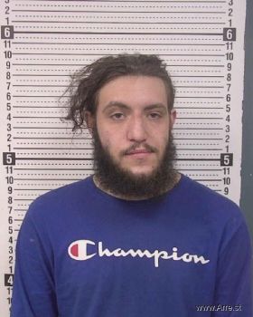 Austin Tyler Walker Mugshot