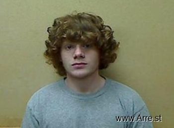 Austin M Wallace Mugshot