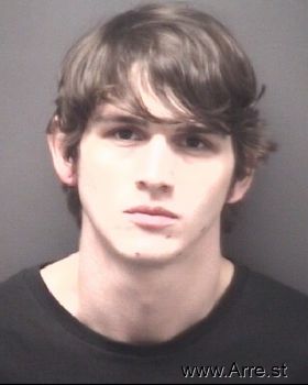 Austin Daniel Wallace Mugshot