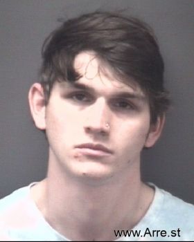 Austin Daniel Wallace Mugshot